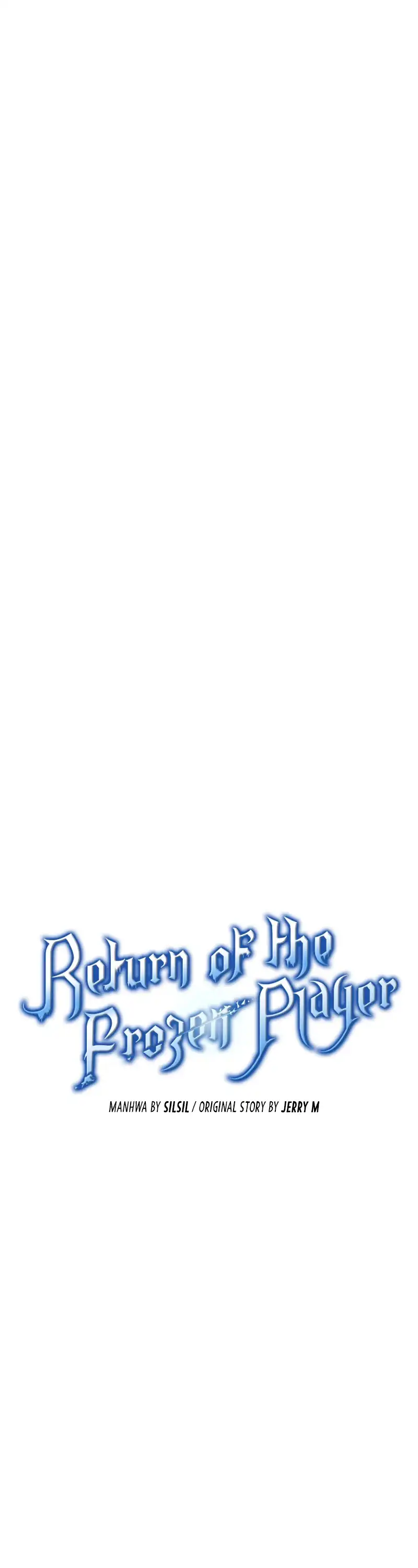 Return of the Frozen Player Chapter 23 page 10