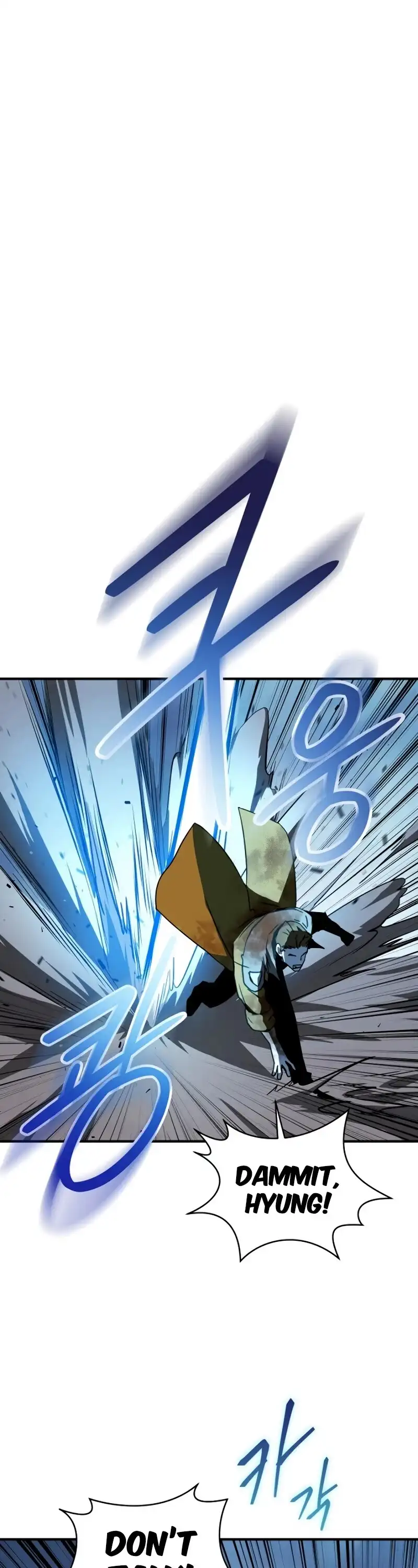 Return of the Frozen Player Chapter 23 page 11