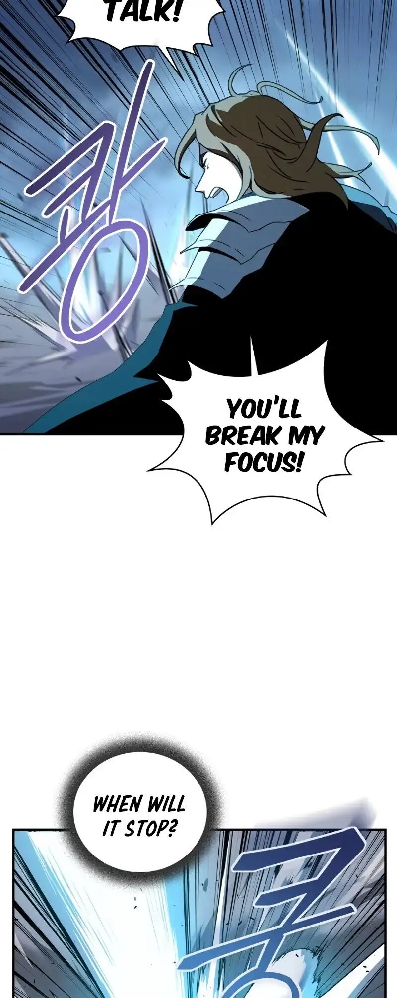 Return of the Frozen Player Chapter 23 page 12