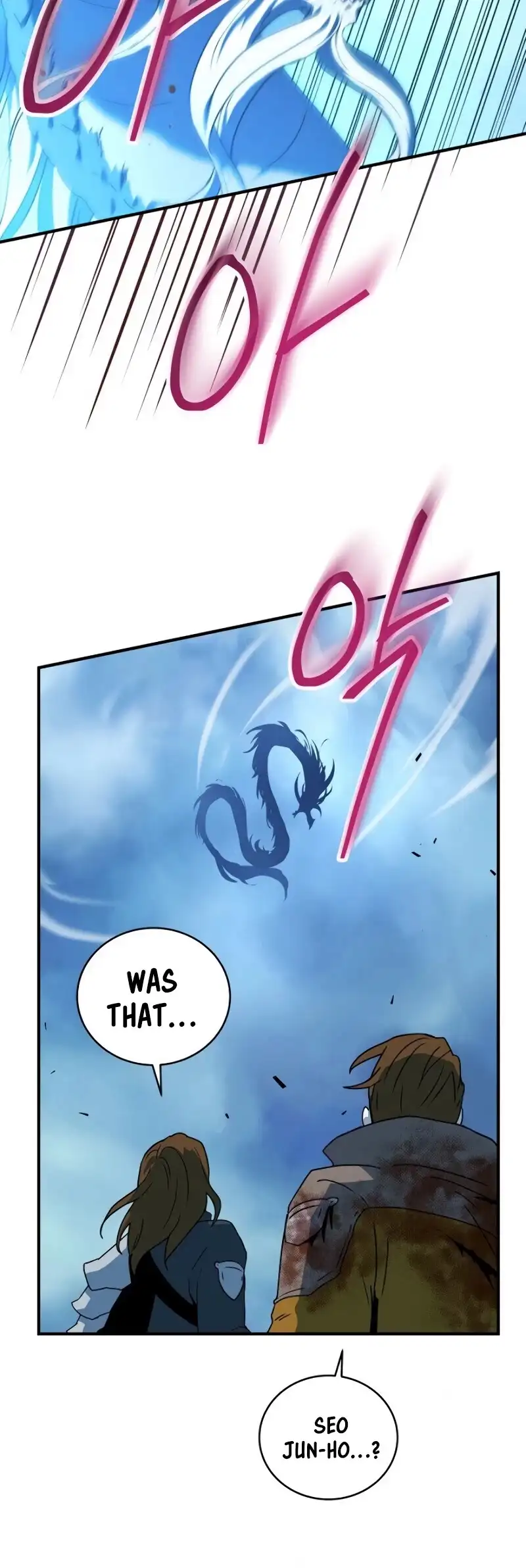 Return of the Frozen Player Chapter 23 page 16