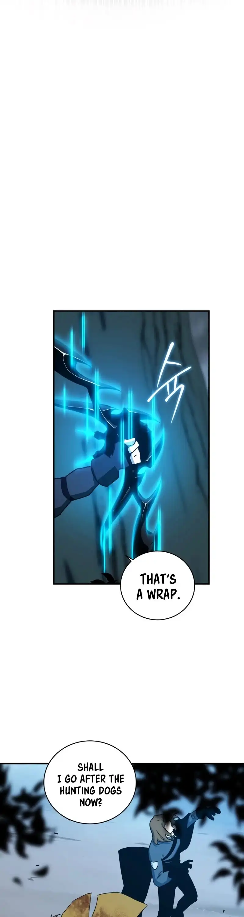 Return of the Frozen Player Chapter 23 page 26
