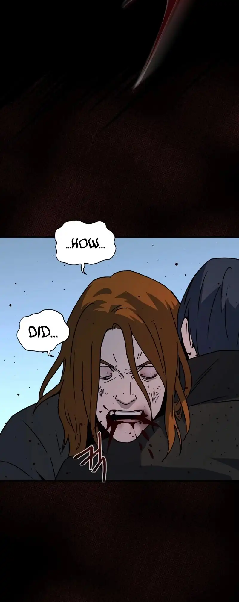Return of the Frozen Player Chapter 23 page 45