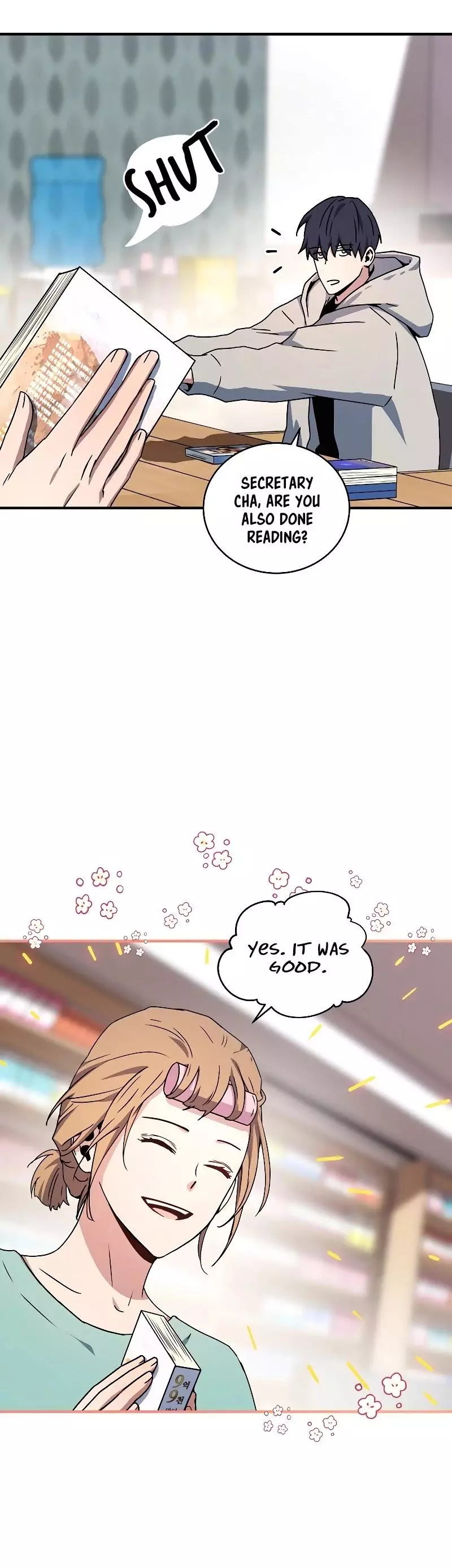 Return of the Frozen Player Chapter 26 page 13
