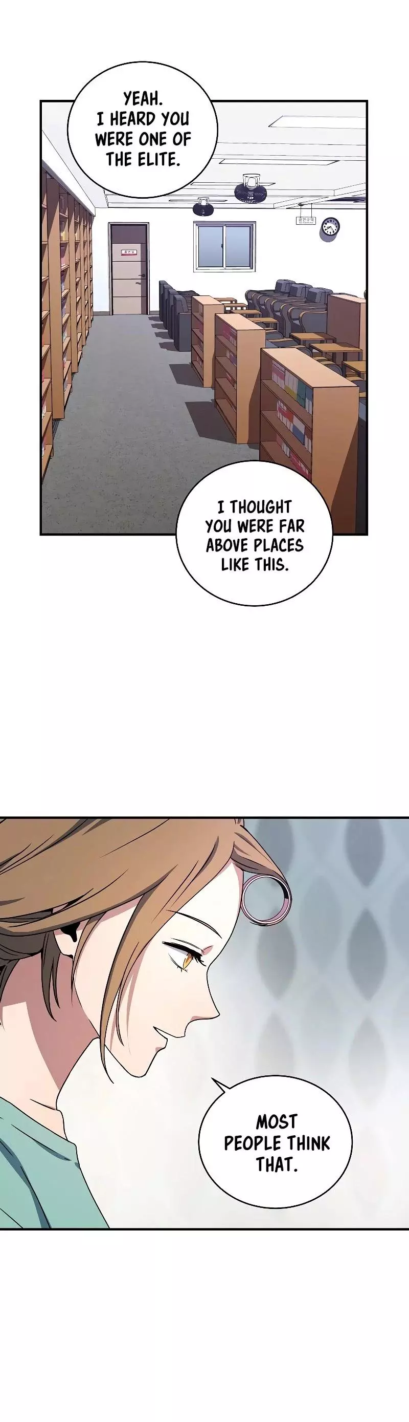 Return of the Frozen Player Chapter 26 page 15