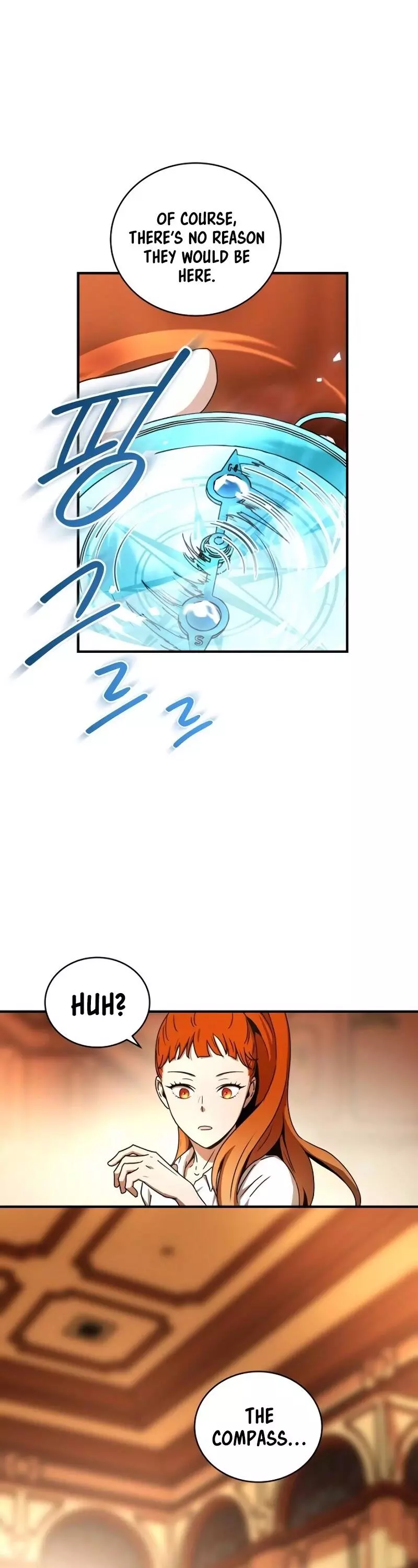 Return of the Frozen Player Chapter 29 page 14