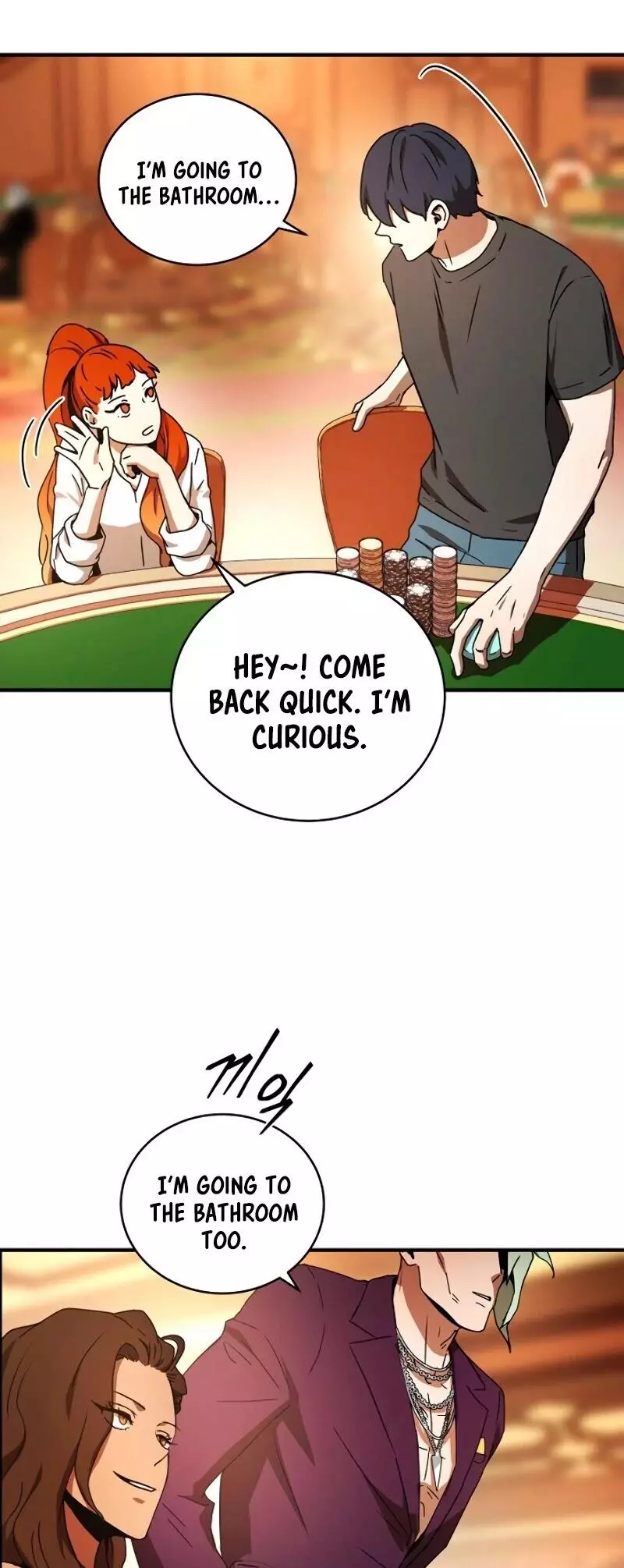 Return of the Frozen Player Chapter 29 page 16