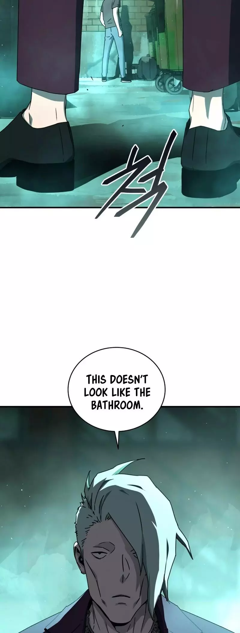 Return of the Frozen Player Chapter 29 page 20