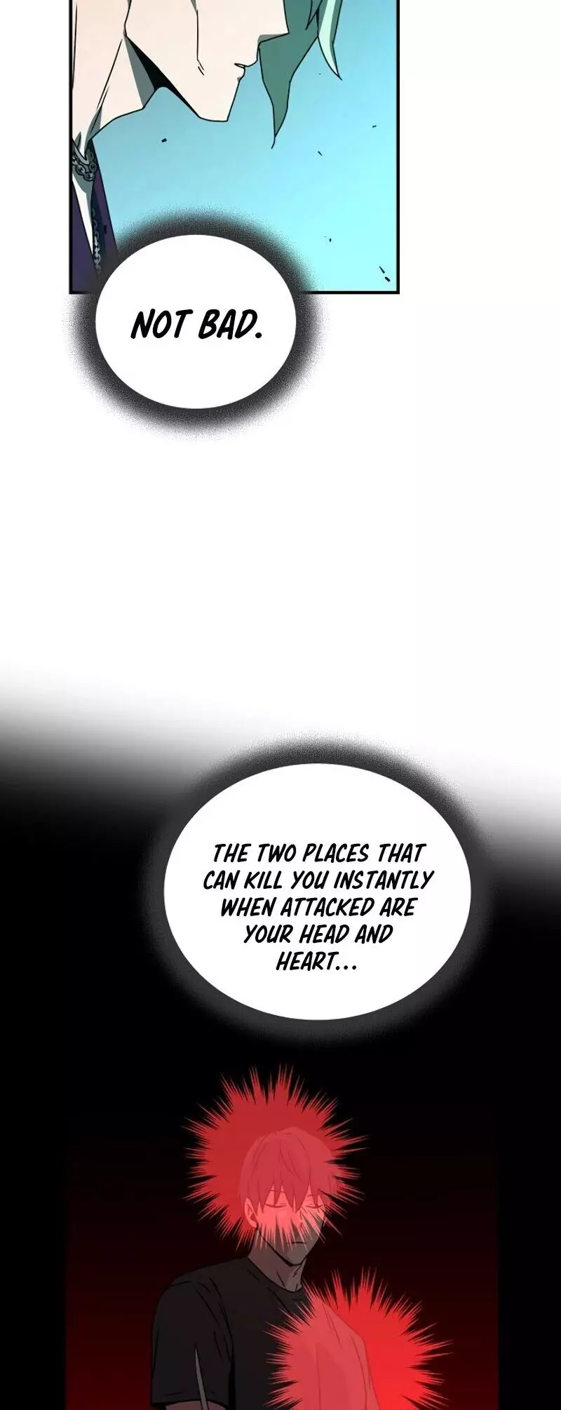 Return of the Frozen Player Chapter 29 page 32