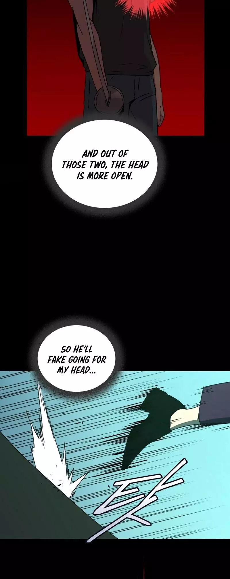 Return of the Frozen Player Chapter 29 page 33