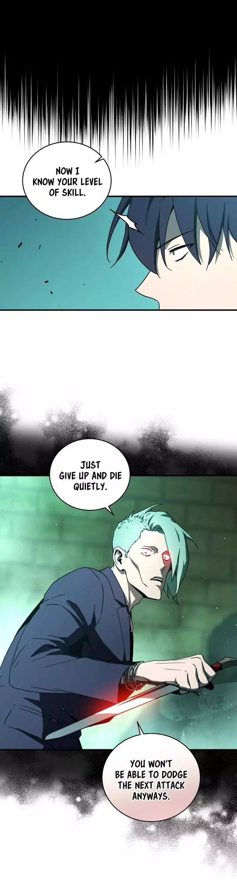 Return of the Frozen Player Chapter 29 page 30