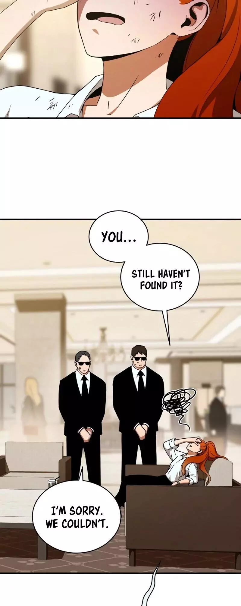 Return of the Frozen Player Chapter 34 page 16