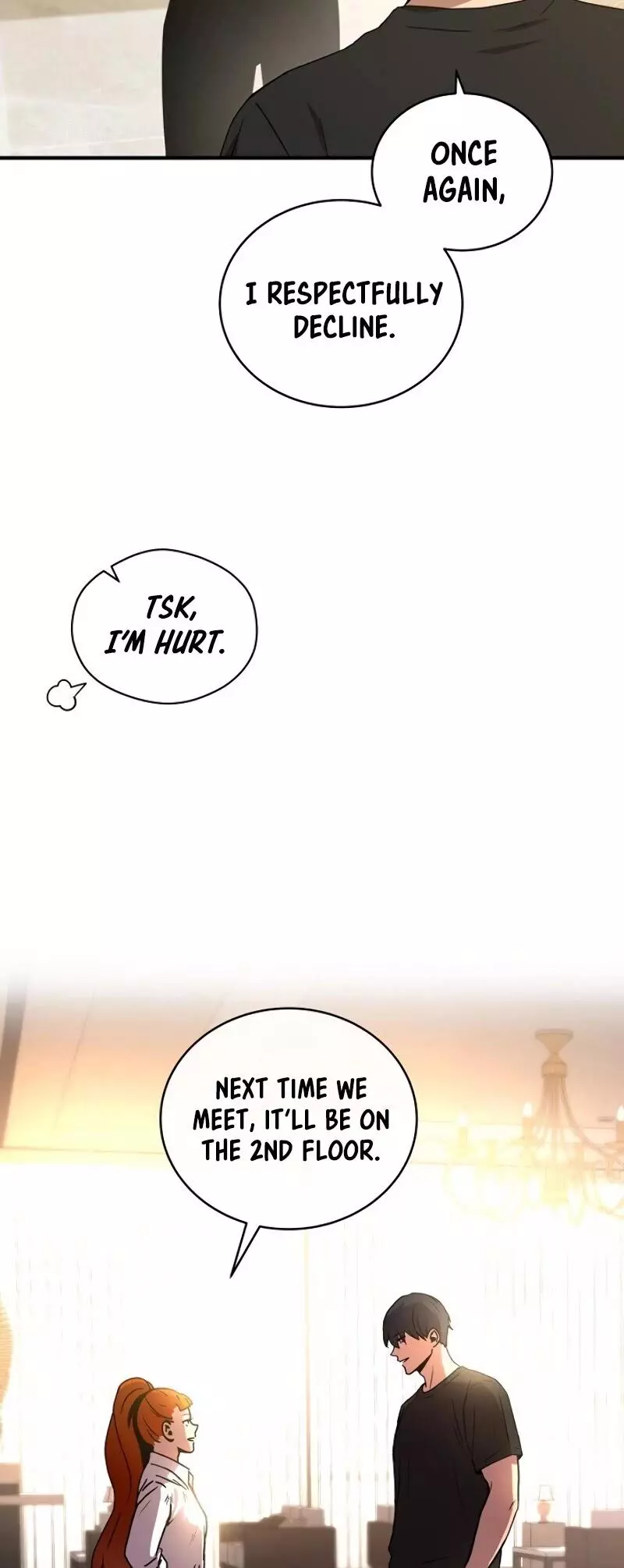 Return of the Frozen Player Chapter 34 page 44