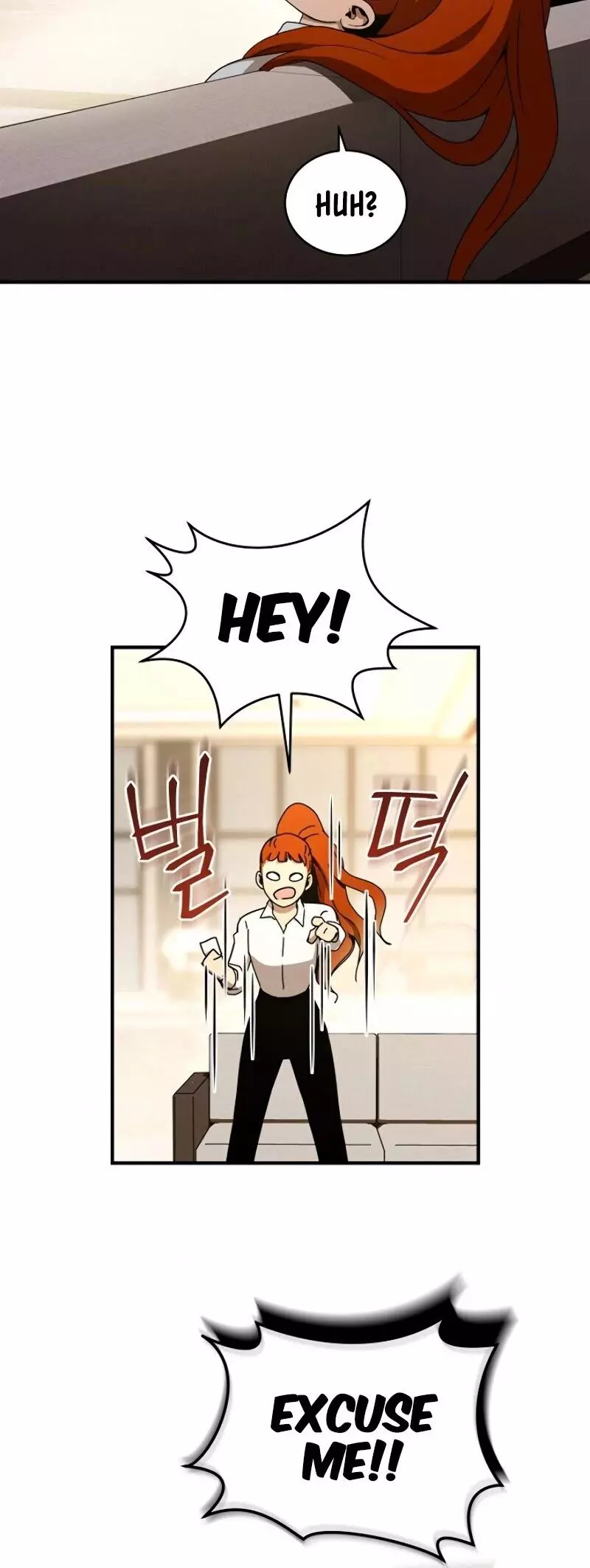 Return of the Frozen Player Chapter 34 page 29