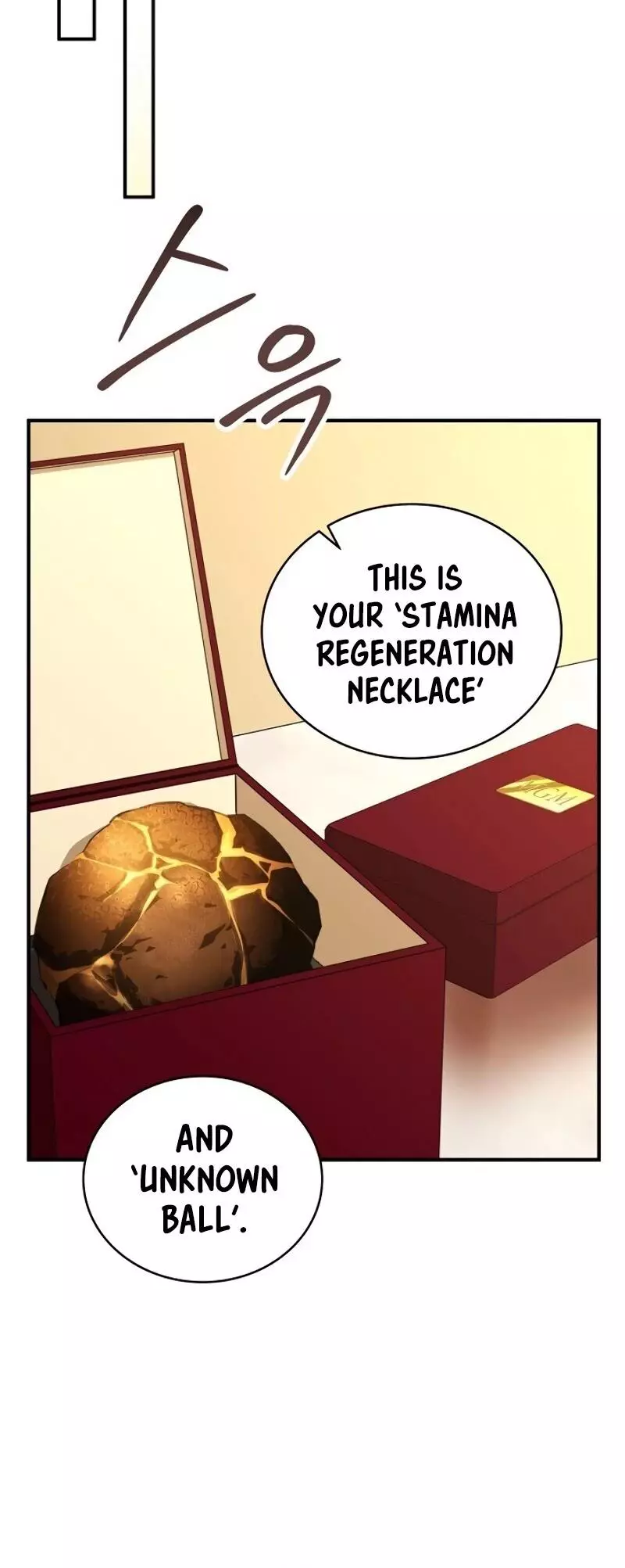 Return of the Frozen Player Chapter 34 page 49