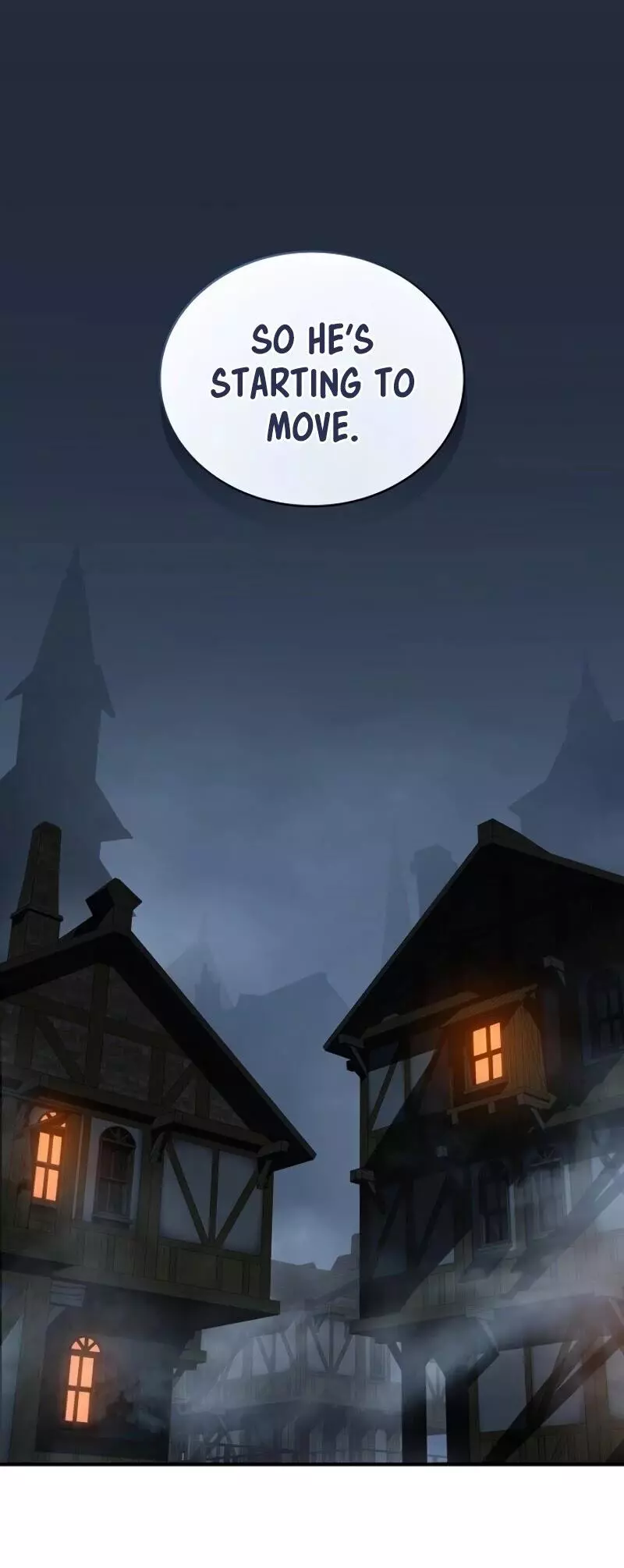 Return of the Frozen Player Chapter 34 page 57