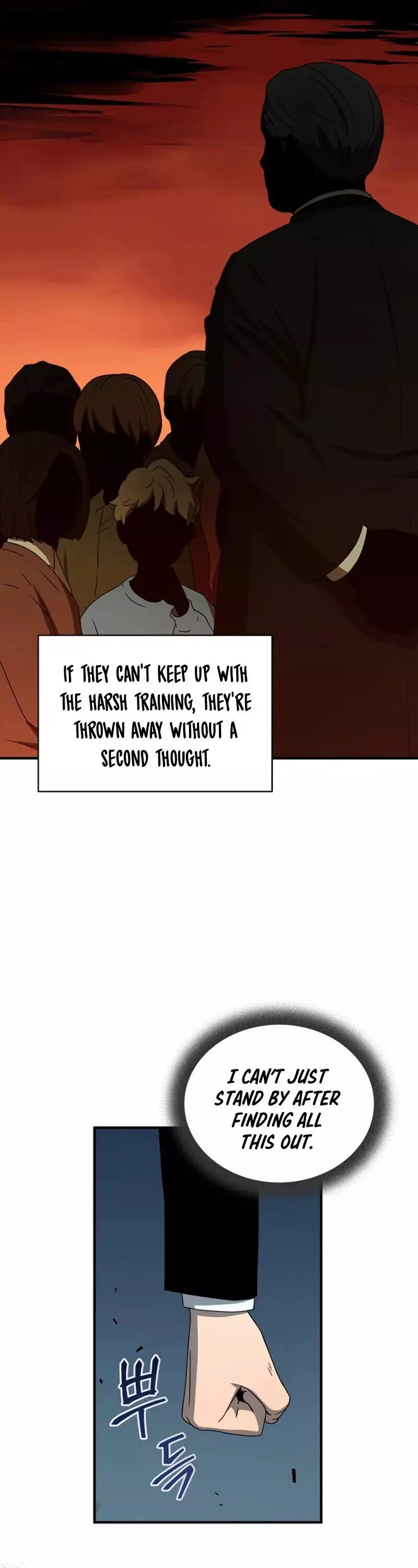 Return of the Frozen Player Chapter 34 page 10