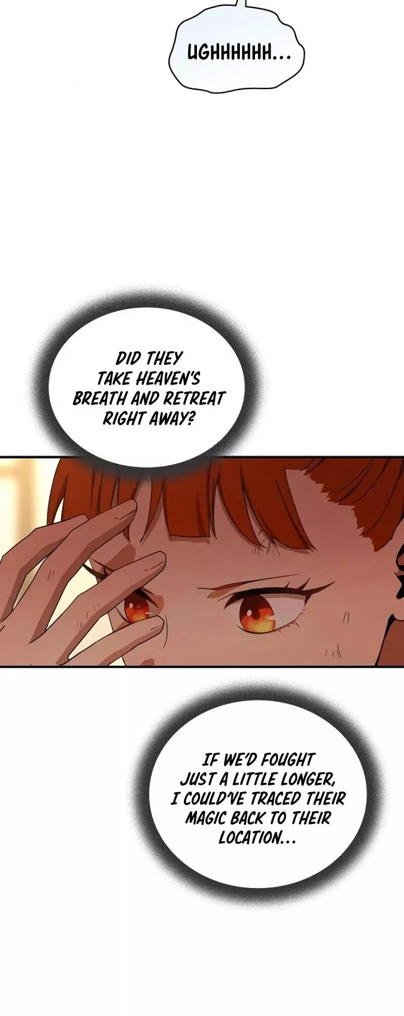 Return of the Frozen Player Chapter 34 page 17