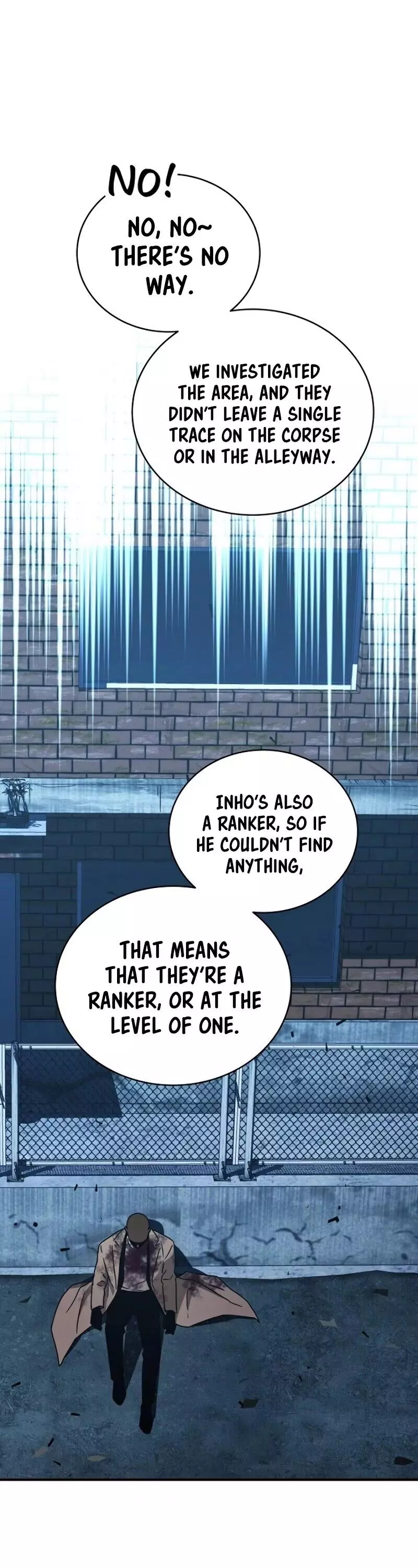 Return of the Frozen Player Chapter 34 page 38