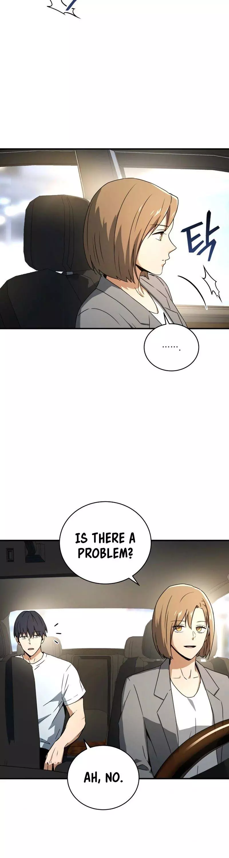 Return of the Frozen Player Chapter 35 page 3