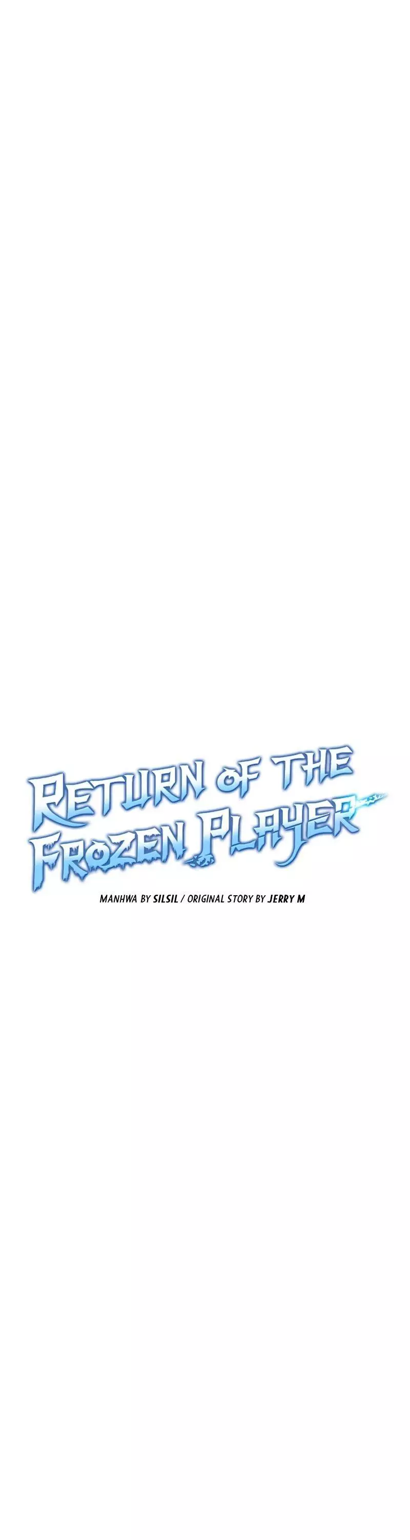 Return of the Frozen Player Chapter 35 page 11