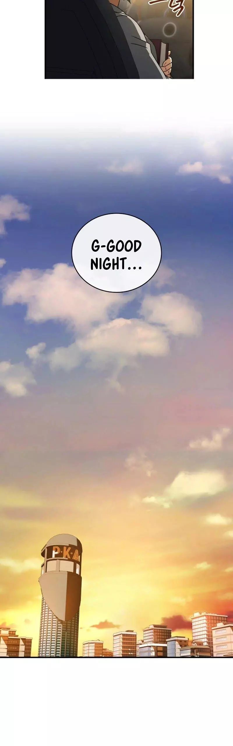 Return of the Frozen Player Chapter 35 page 10