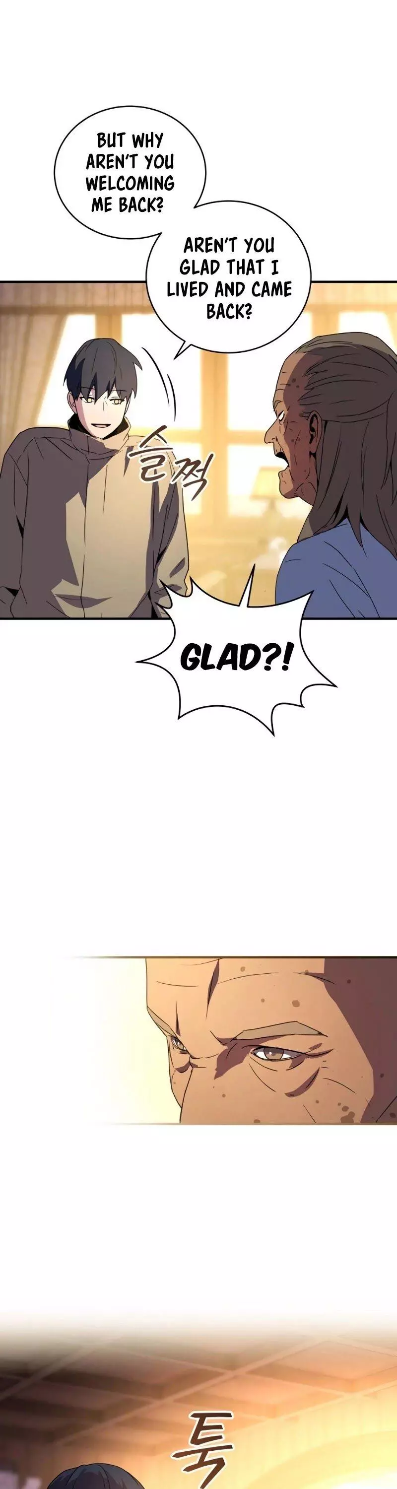 Return of the Frozen Player Chapter 35 page 37