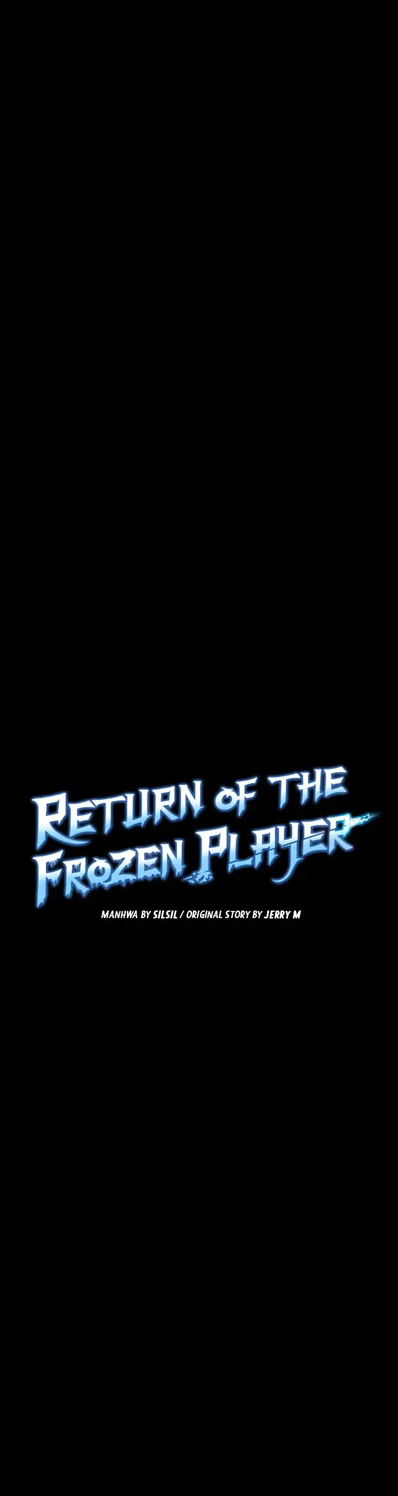 Return of the Frozen Player Chapter 39 page 15