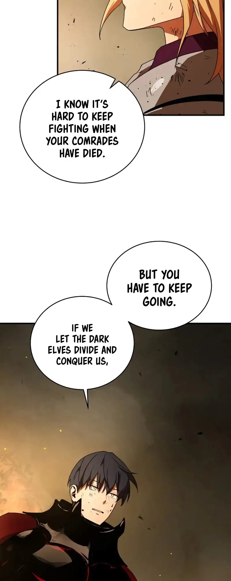 Return of the Frozen Player Chapter 39 page 51