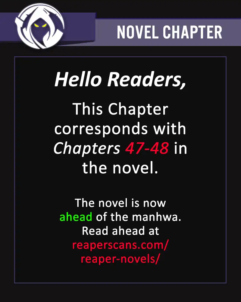 Return of the Frozen Player Chapter 39 page 55