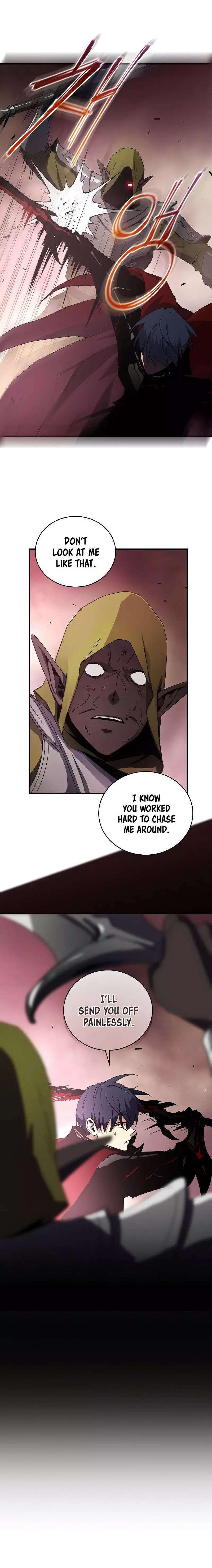 Return of the Frozen Player Chapter 42 page 14