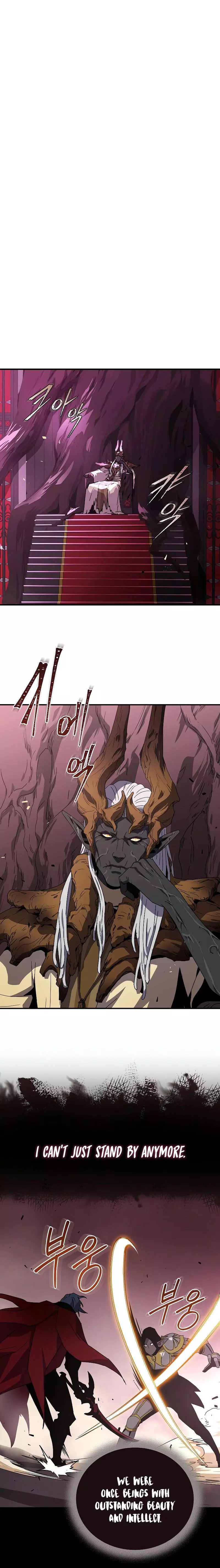 Return of the Frozen Player Chapter 42 page 15