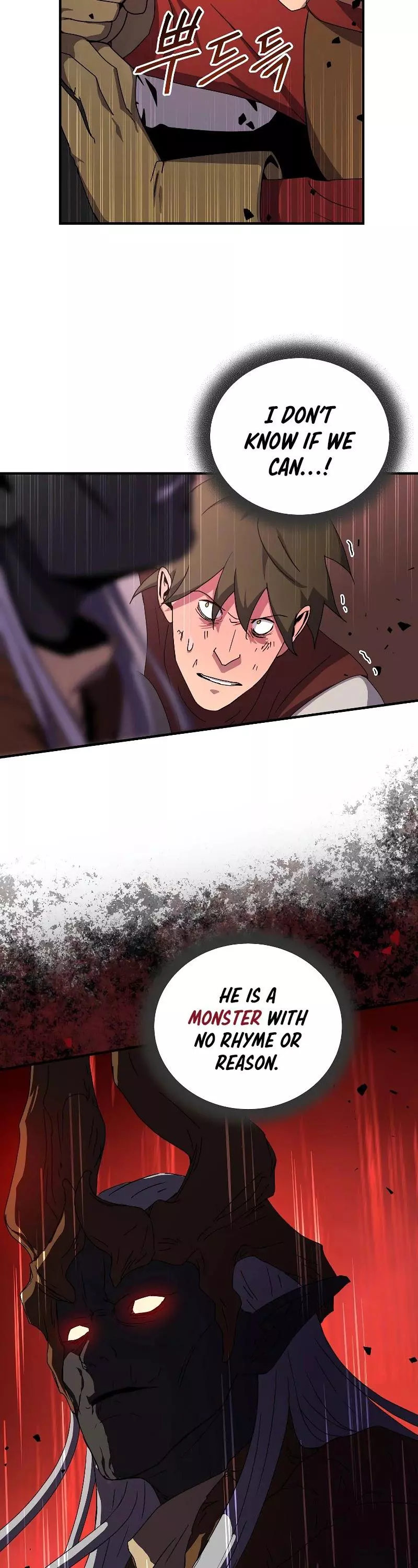 Return of the Frozen Player Chapter 44 page 3