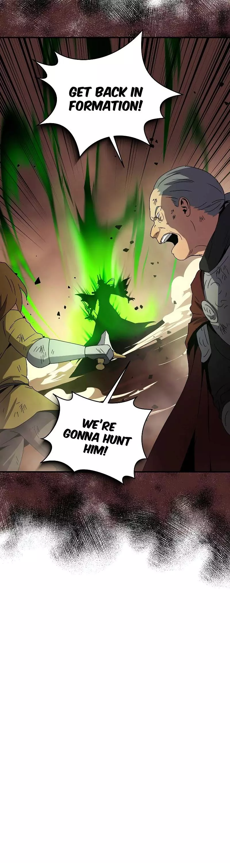 Return of the Frozen Player Chapter 44 page 9