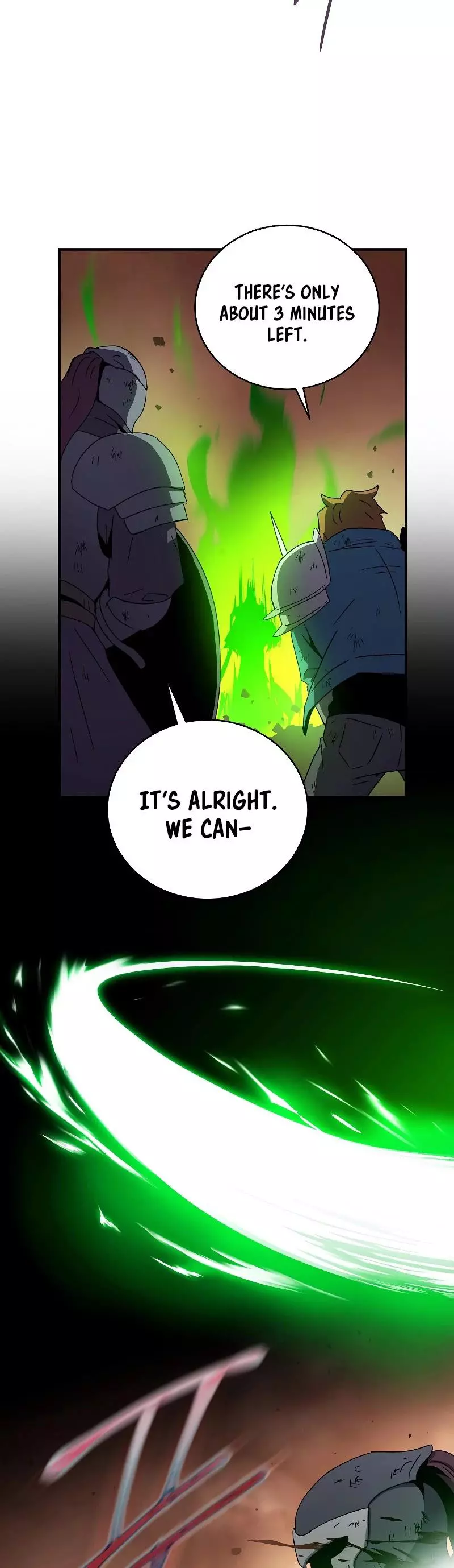 Return of the Frozen Player Chapter 44 page 17