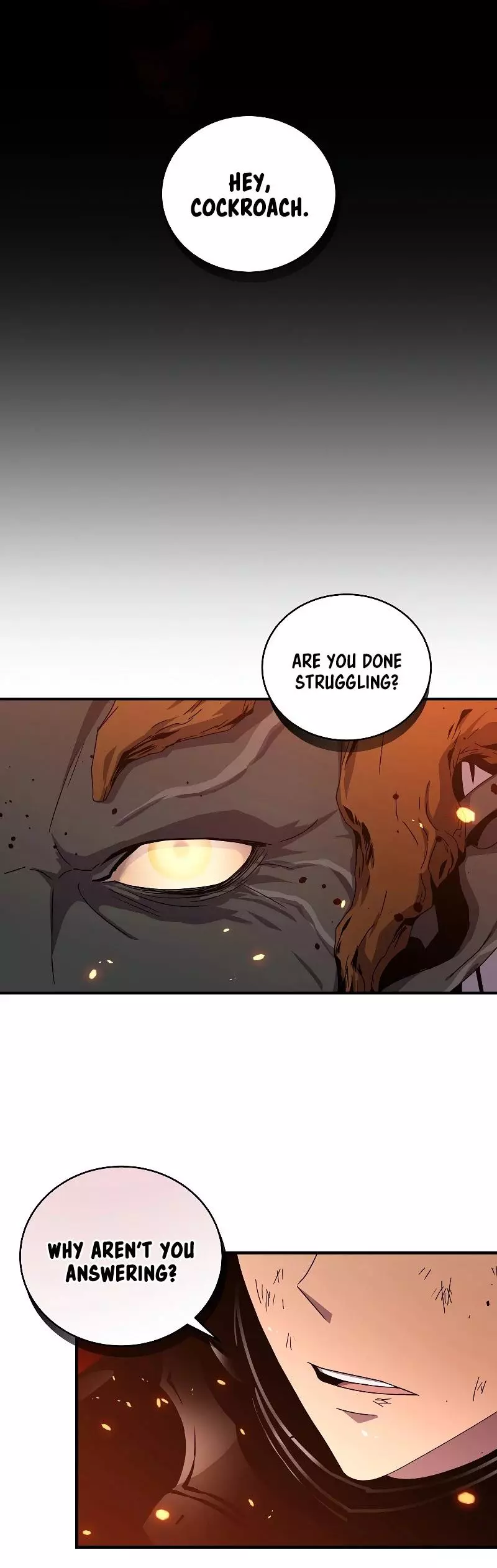 Return of the Frozen Player Chapter 44 page 22