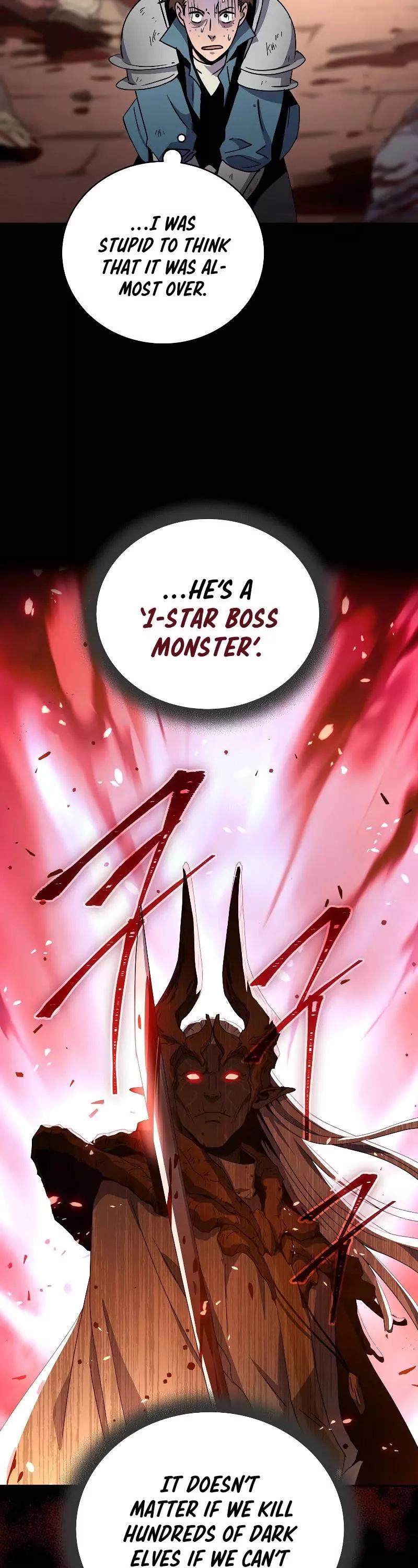 Return of the Frozen Player Chapter 44 page 20
