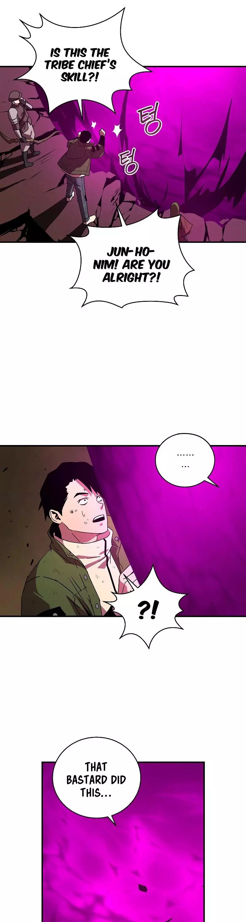 Return of the Frozen Player Chapter 44 page 29
