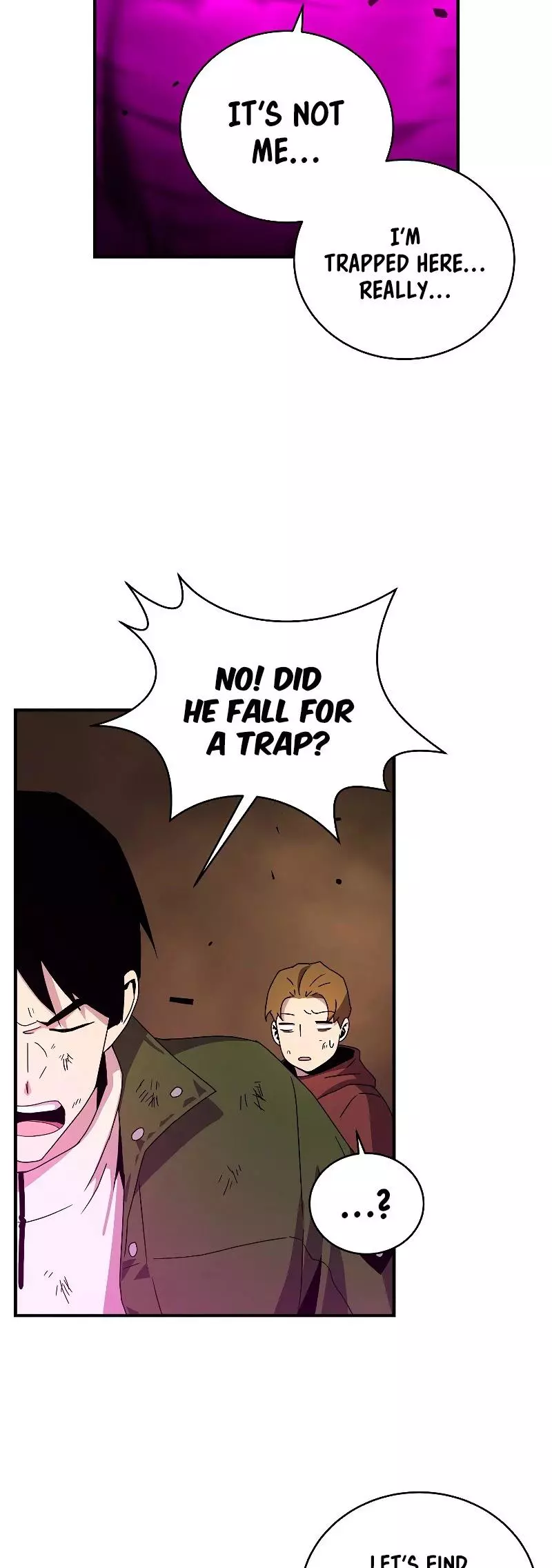 Return of the Frozen Player Chapter 44 page 30