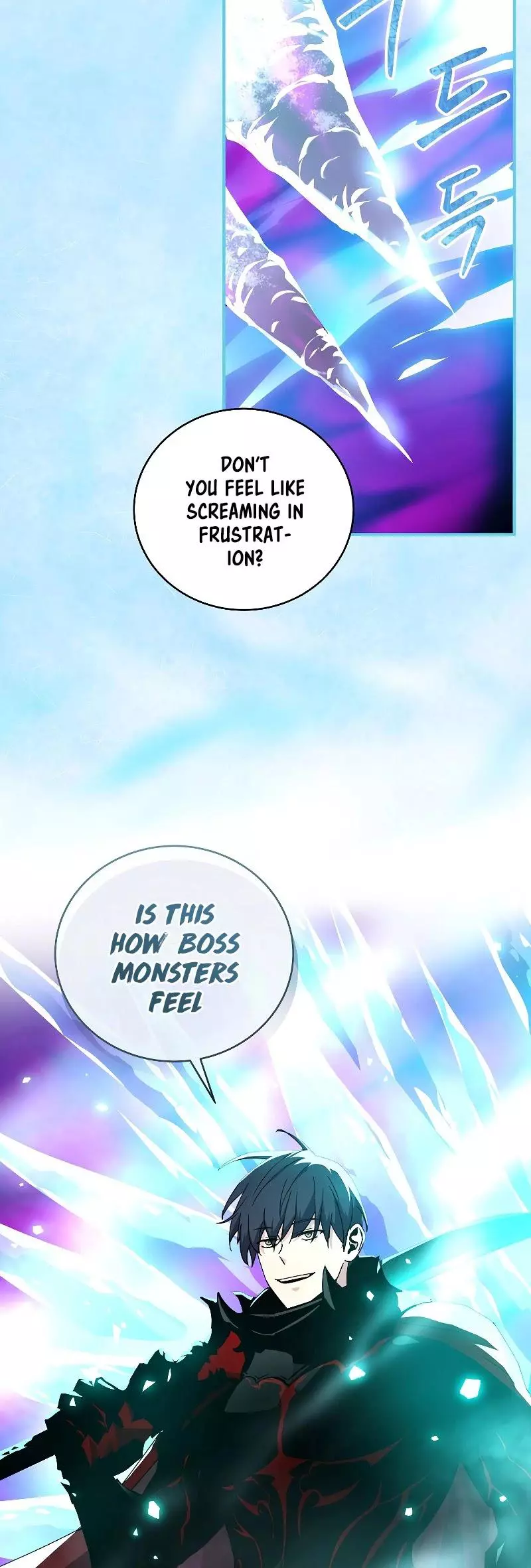 Return of the Frozen Player Chapter 44 page 36