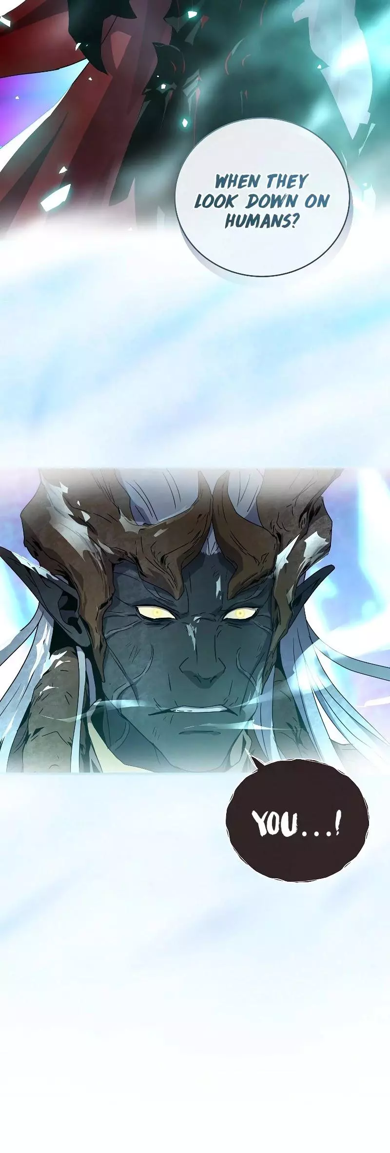 Return of the Frozen Player Chapter 44 page 37