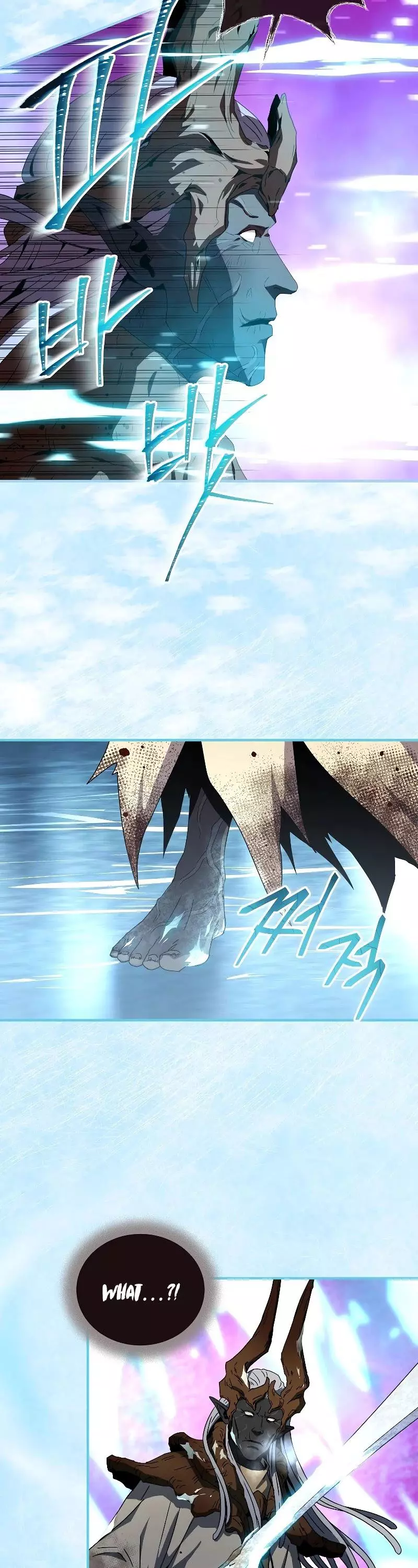 Return of the Frozen Player Chapter 44 page 34
