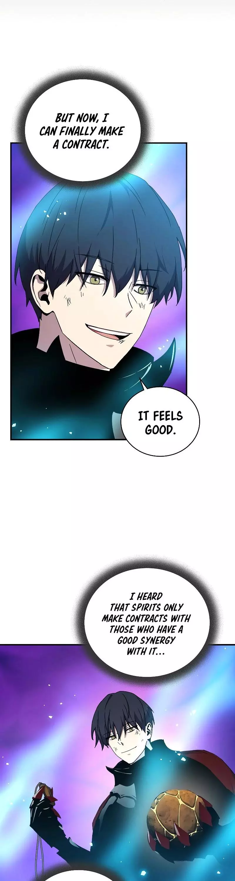 Return of the Frozen Player Chapter 46 page 4
