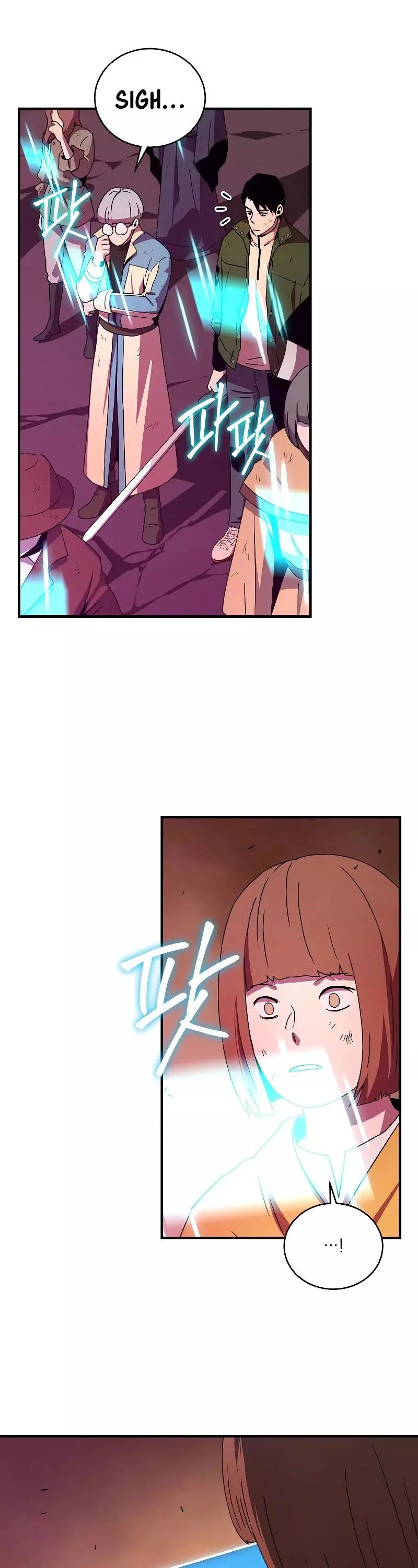 Return of the Frozen Player Chapter 46 page 12