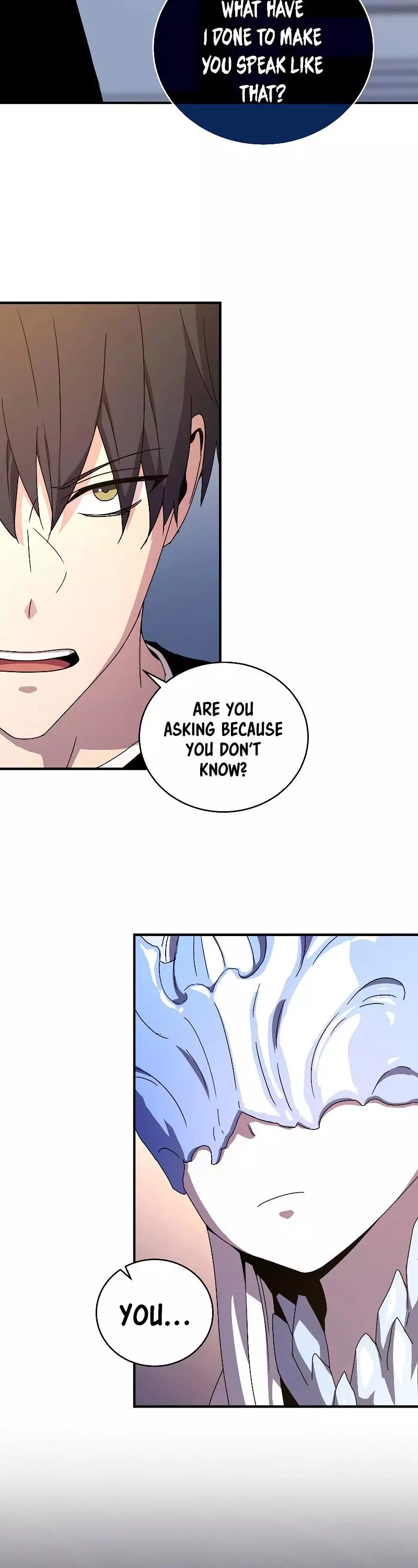 Return of the Frozen Player Chapter 46 page 28