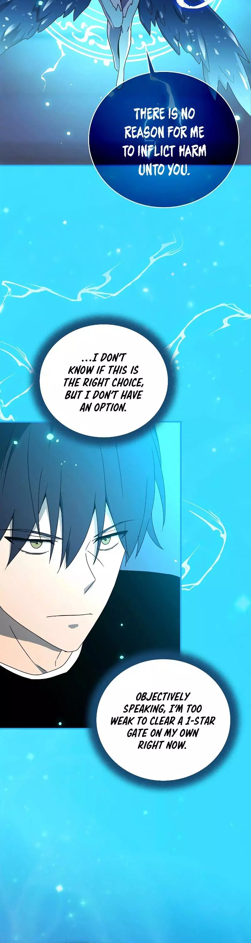 Return of the Frozen Player Chapter 46 page 44