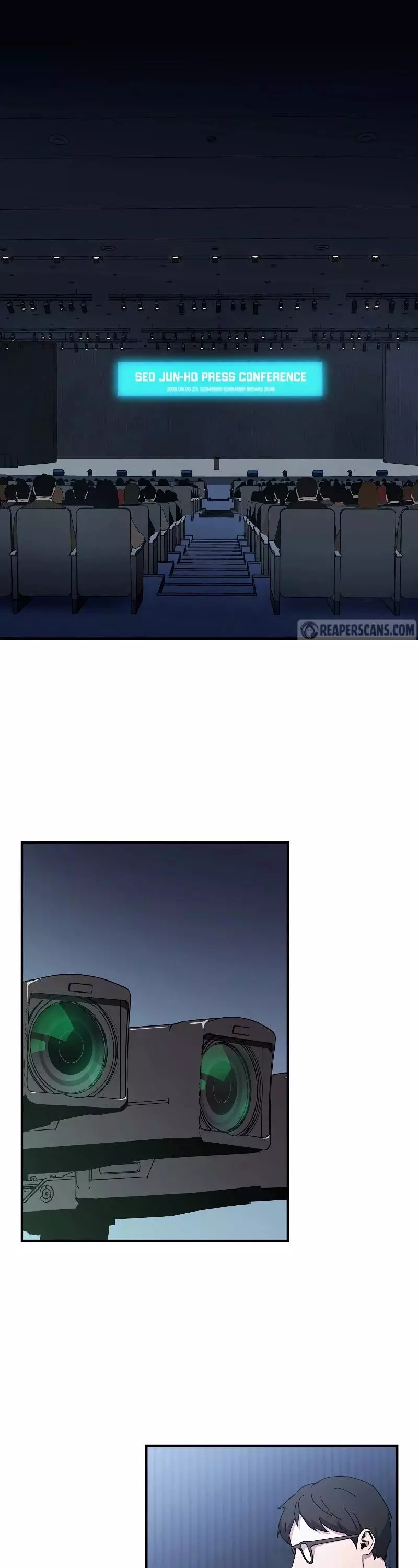 Return of the Frozen Player Chapter 49 page 2