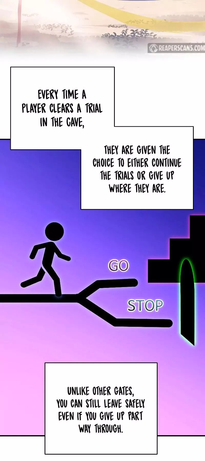 Return of the Frozen Player Chapter 49 page 15