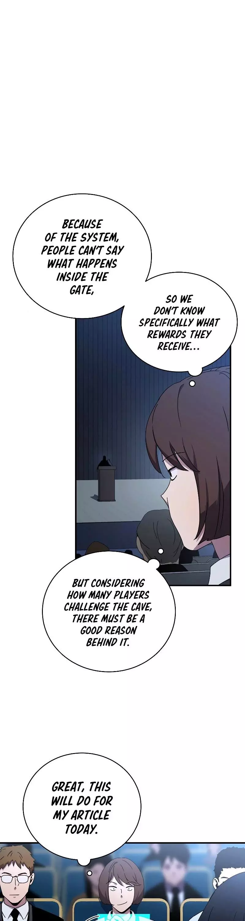 Return of the Frozen Player Chapter 49 page 16