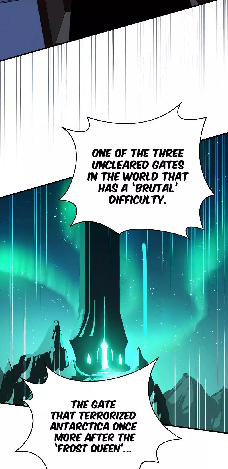 Return of the Frozen Player Chapter 49 page 19