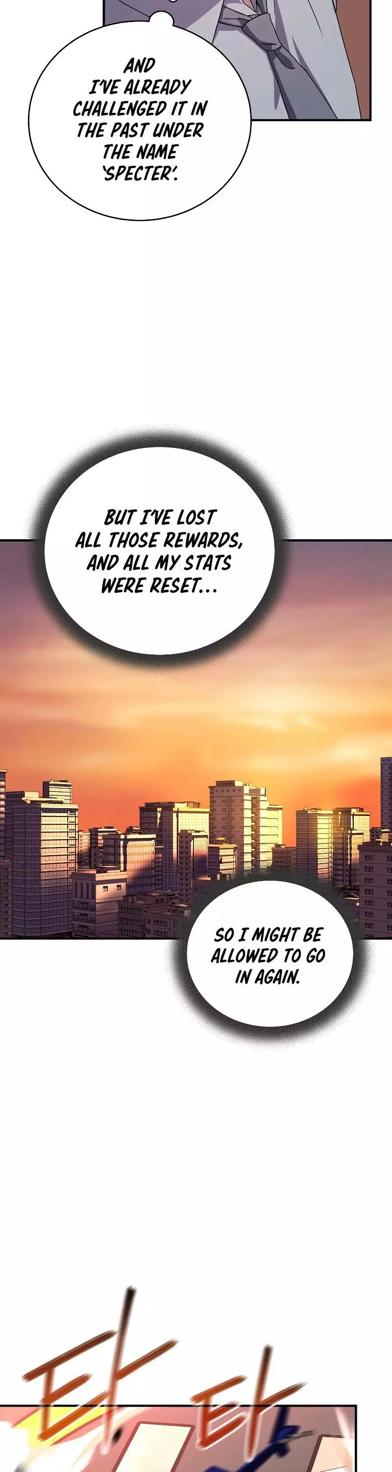 Return of the Frozen Player Chapter 49 page 27